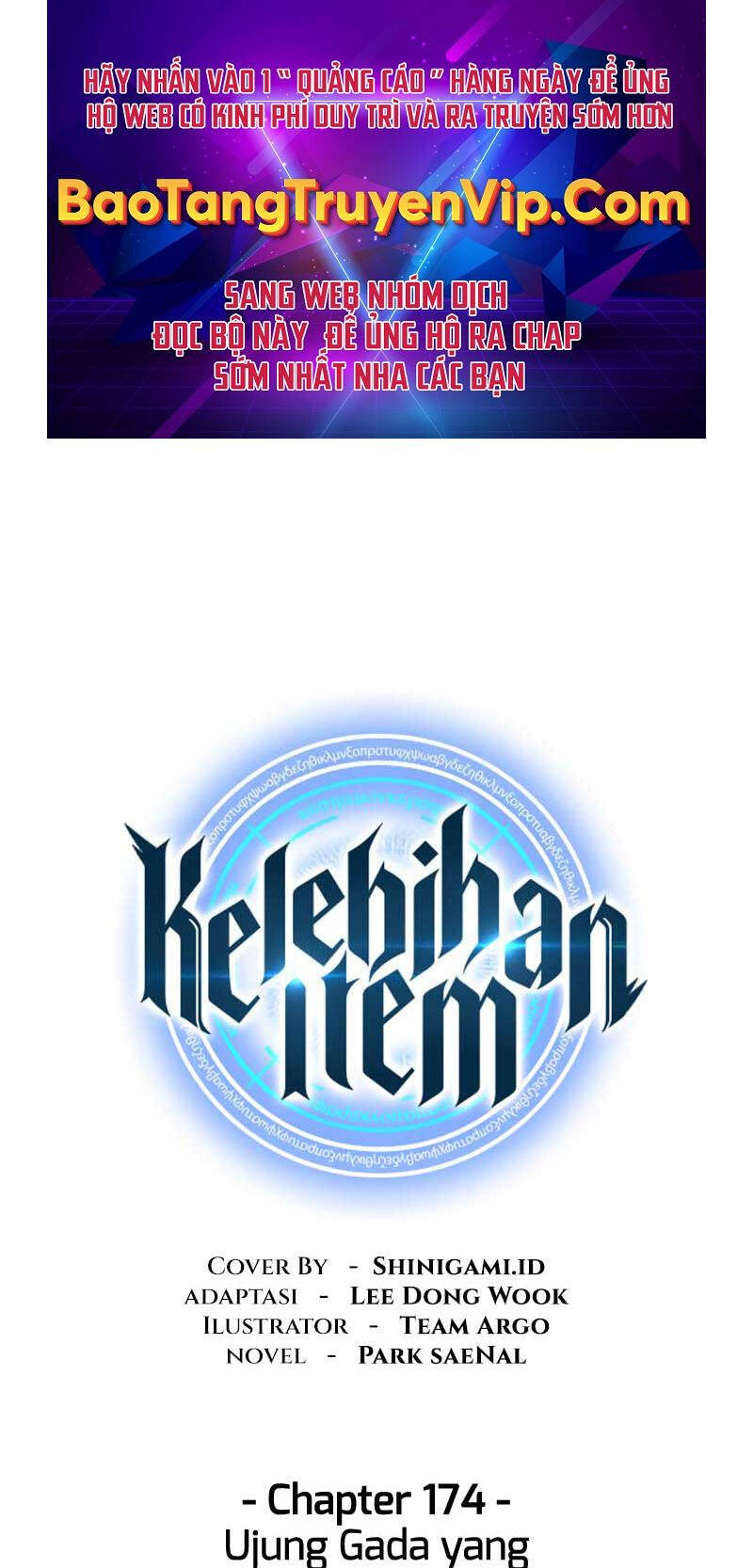 Thợ Rèn Huyền Thoại Chap 174 - Next Chap 175