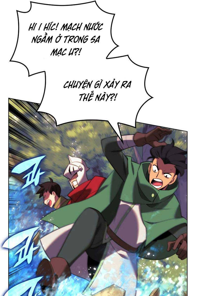 Thợ Rèn Huyền Thoại Chap 174 - Next Chap 175