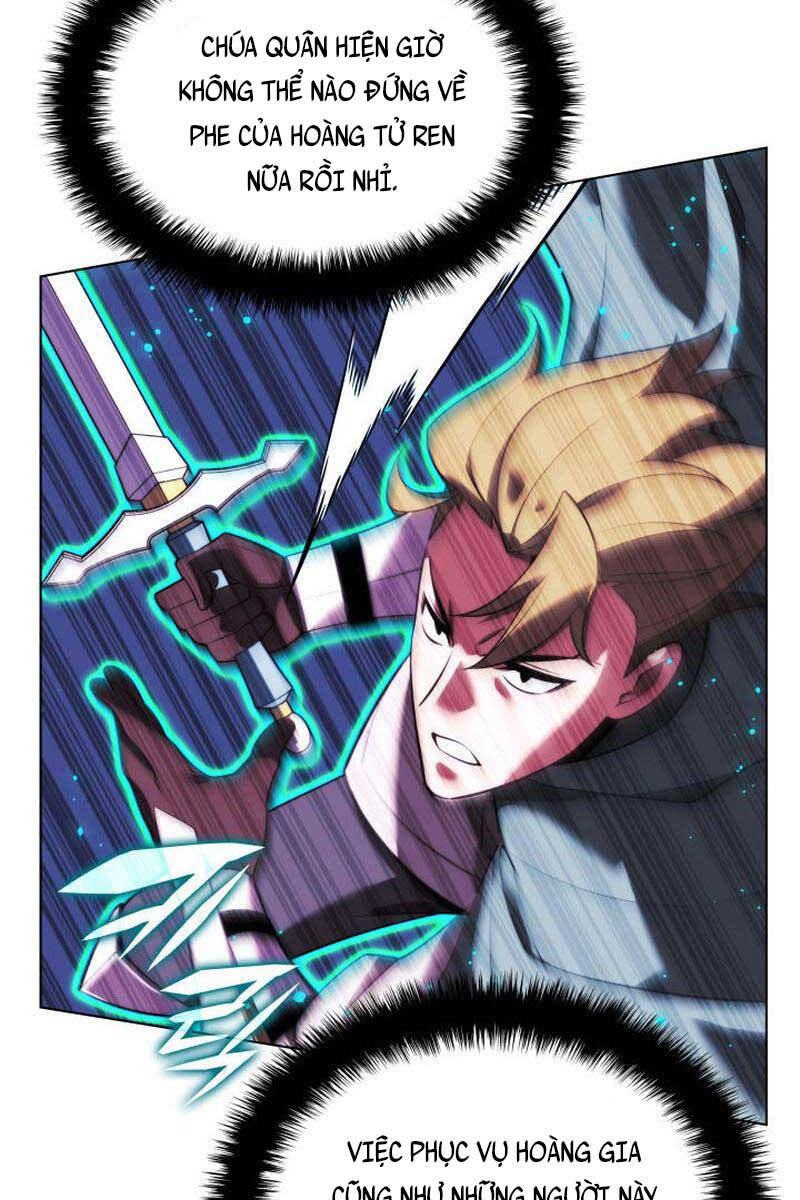 Thợ Rèn Huyền Thoại Chap 174 - Next Chap 175