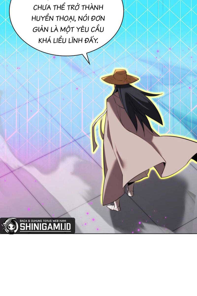 Thợ Rèn Huyền Thoại Chap 179 - Next Chap 180