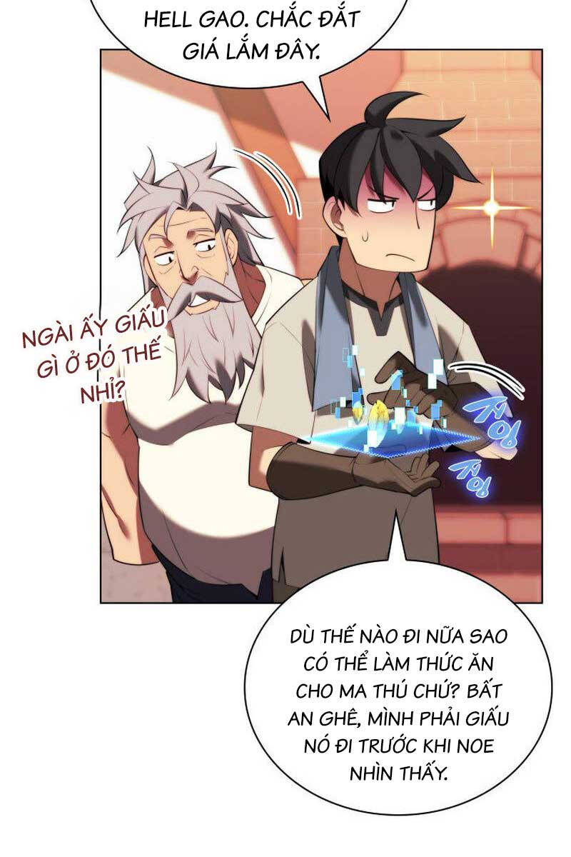 Thợ Rèn Huyền Thoại Chap 180 - Next Chap 181