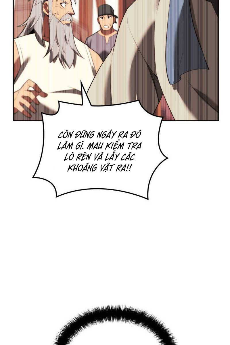 Thợ Rèn Huyền Thoại Chap 180 - Next Chap 181