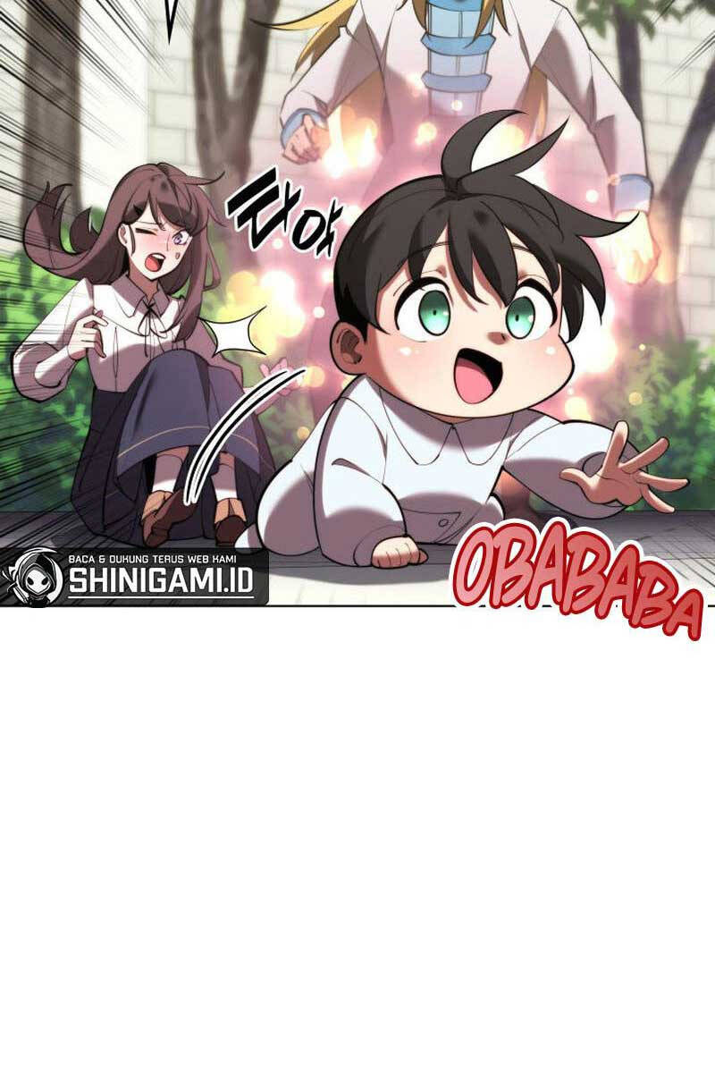 Thợ Rèn Huyền Thoại Chap 180 - Next Chap 181