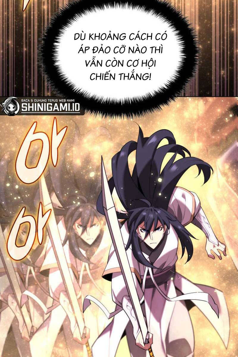 Thợ Rèn Huyền Thoại Chap 180 - Next Chap 181