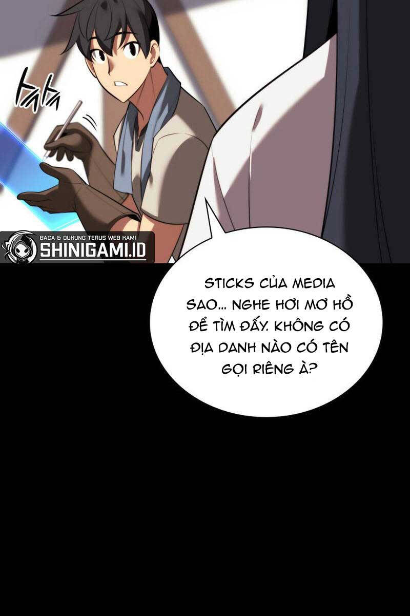 Thợ Rèn Huyền Thoại Chap 183 - Next Chap 184