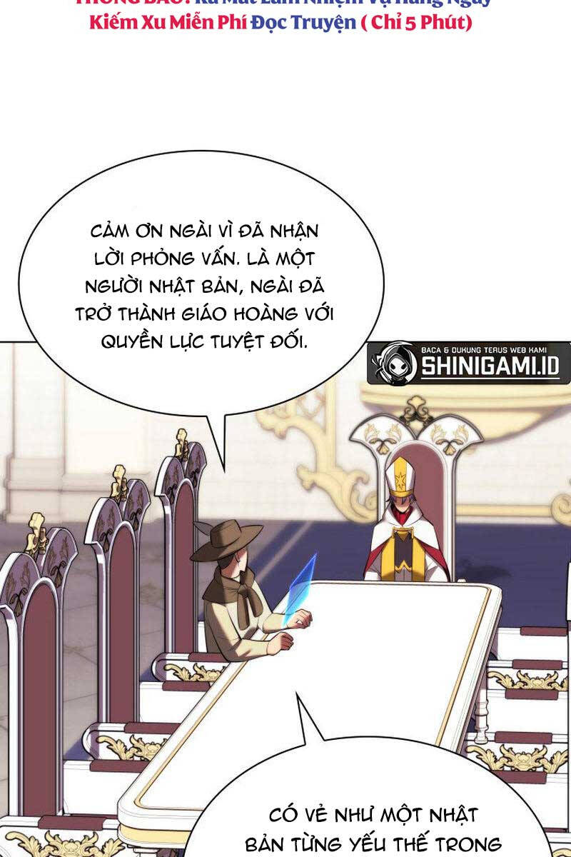 Thợ Rèn Huyền Thoại Chap 183 - Next Chap 184