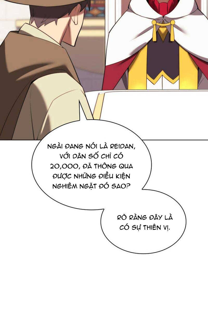 Thợ Rèn Huyền Thoại Chap 183 - Next Chap 184