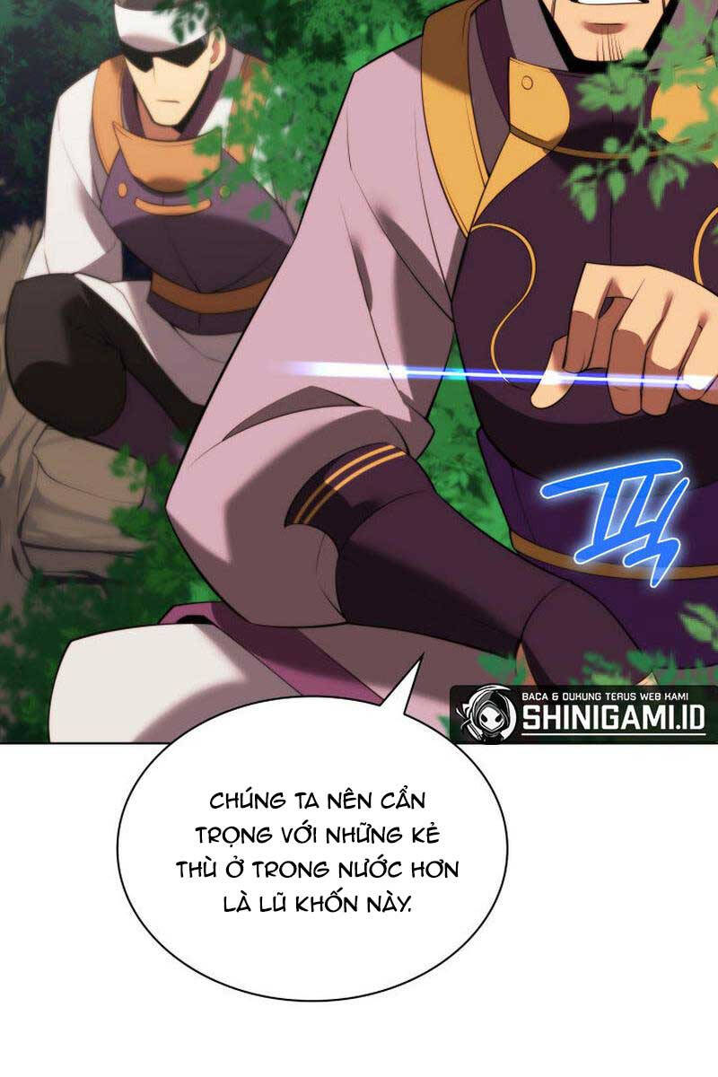 Thợ Rèn Huyền Thoại Chap 183 - Next Chap 184