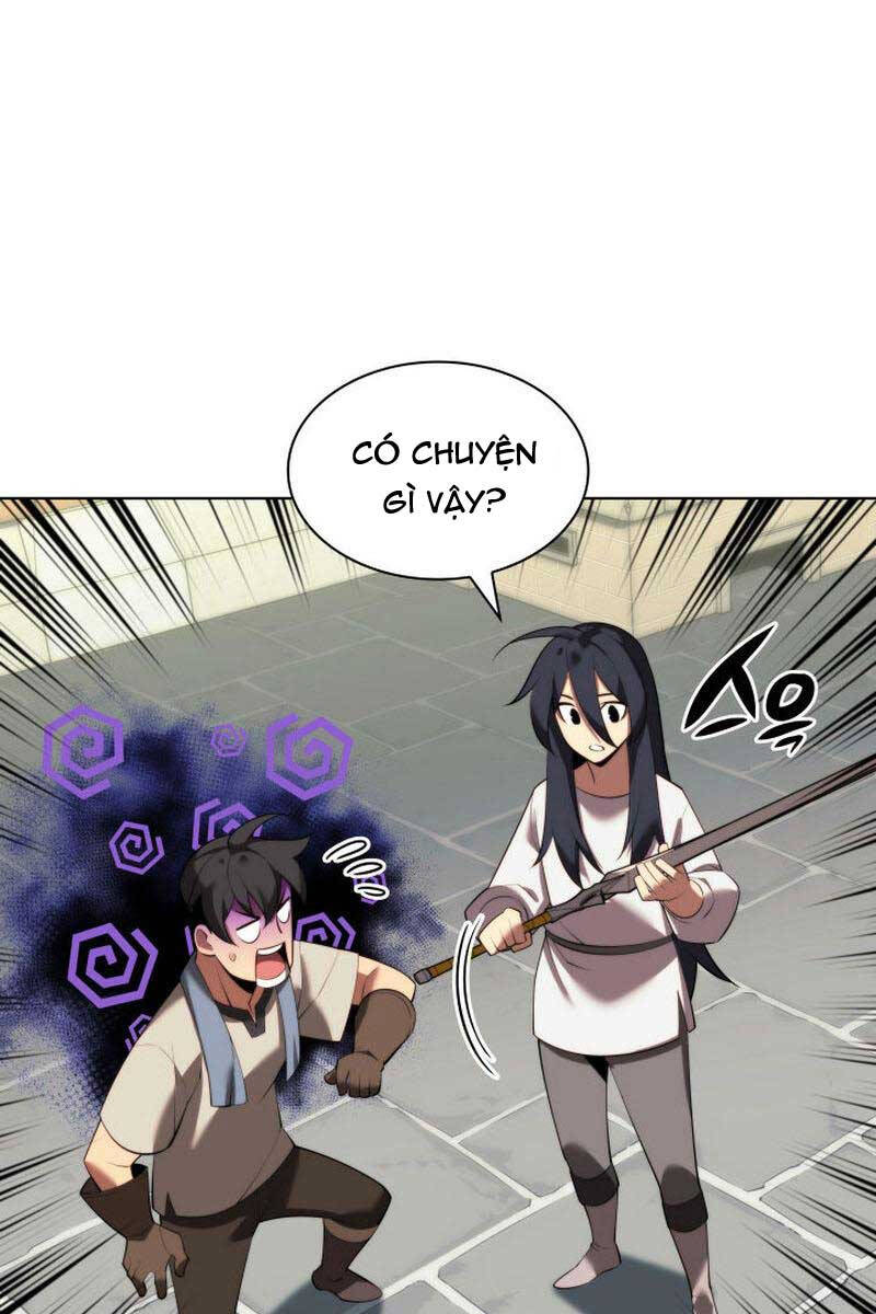 Thợ Rèn Huyền Thoại Chap 183 - Next Chap 184