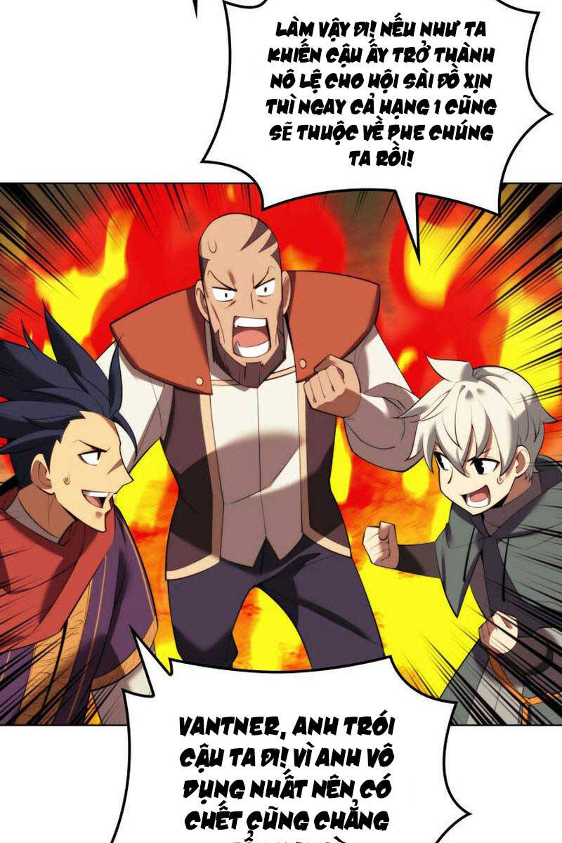 Thợ Rèn Huyền Thoại Chap 183 - Next Chap 184