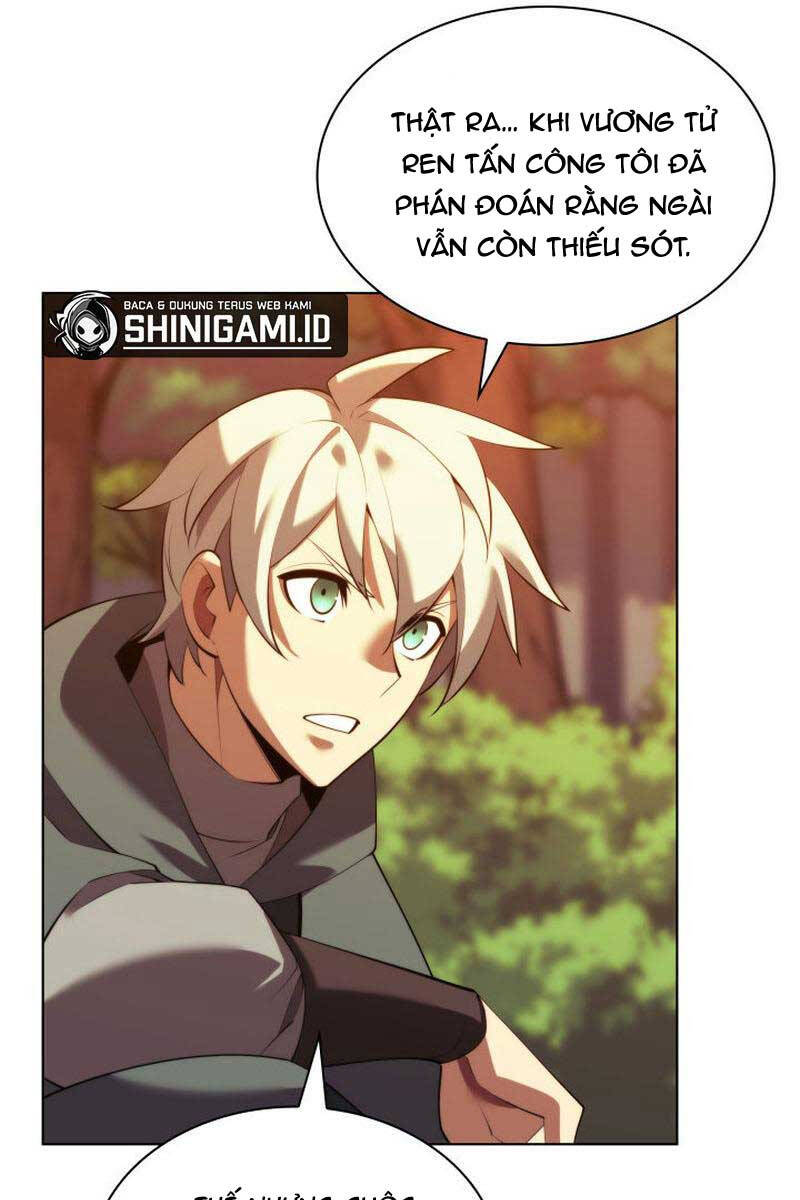 Thợ Rèn Huyền Thoại Chap 183 - Next Chap 184