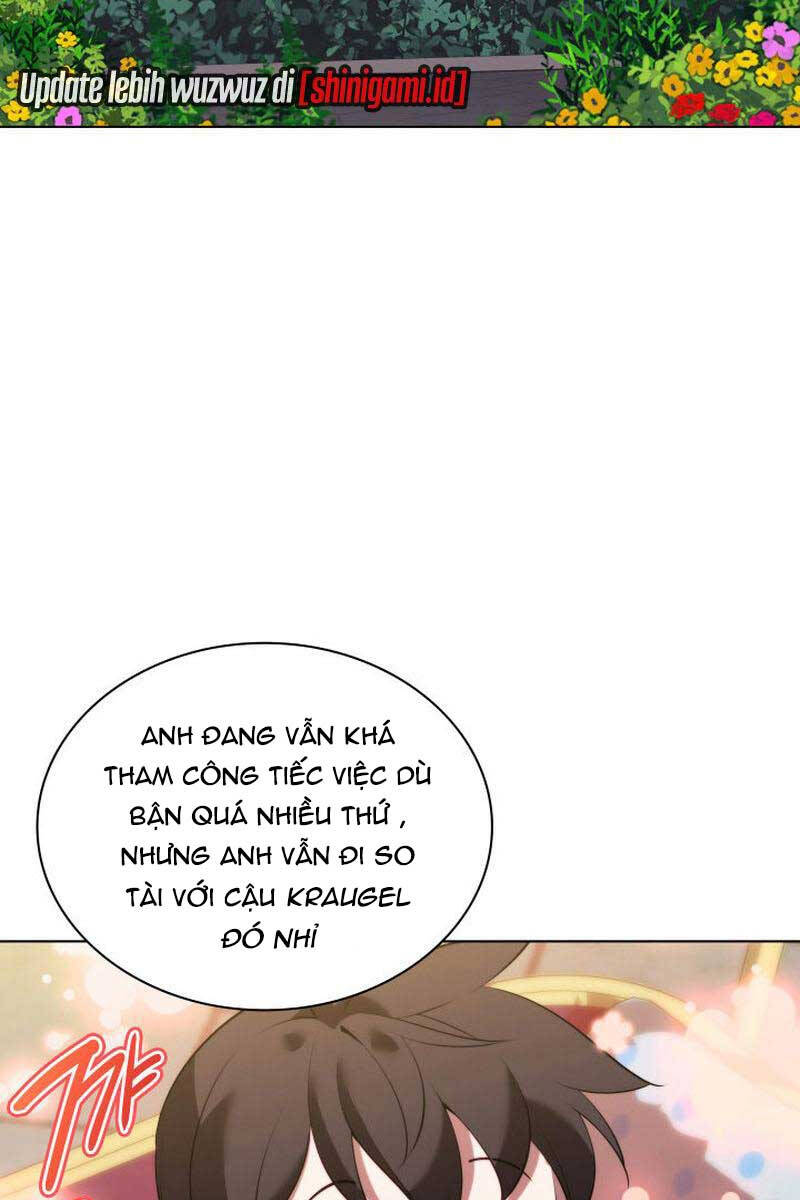 Thợ Rèn Huyền Thoại Chap 183 - Next Chap 184