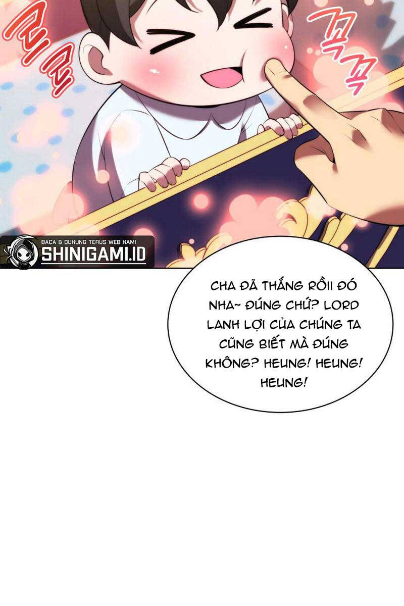 Thợ Rèn Huyền Thoại Chap 183 - Next Chap 184