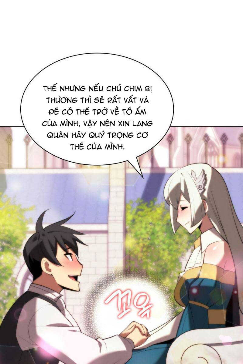 Thợ Rèn Huyền Thoại Chap 183 - Next Chap 184