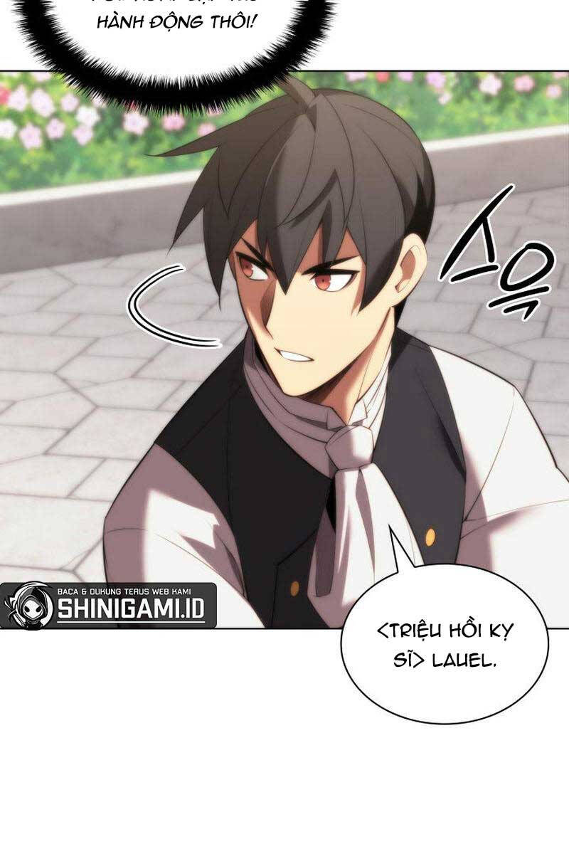 Thợ Rèn Huyền Thoại Chap 183 - Next Chap 184