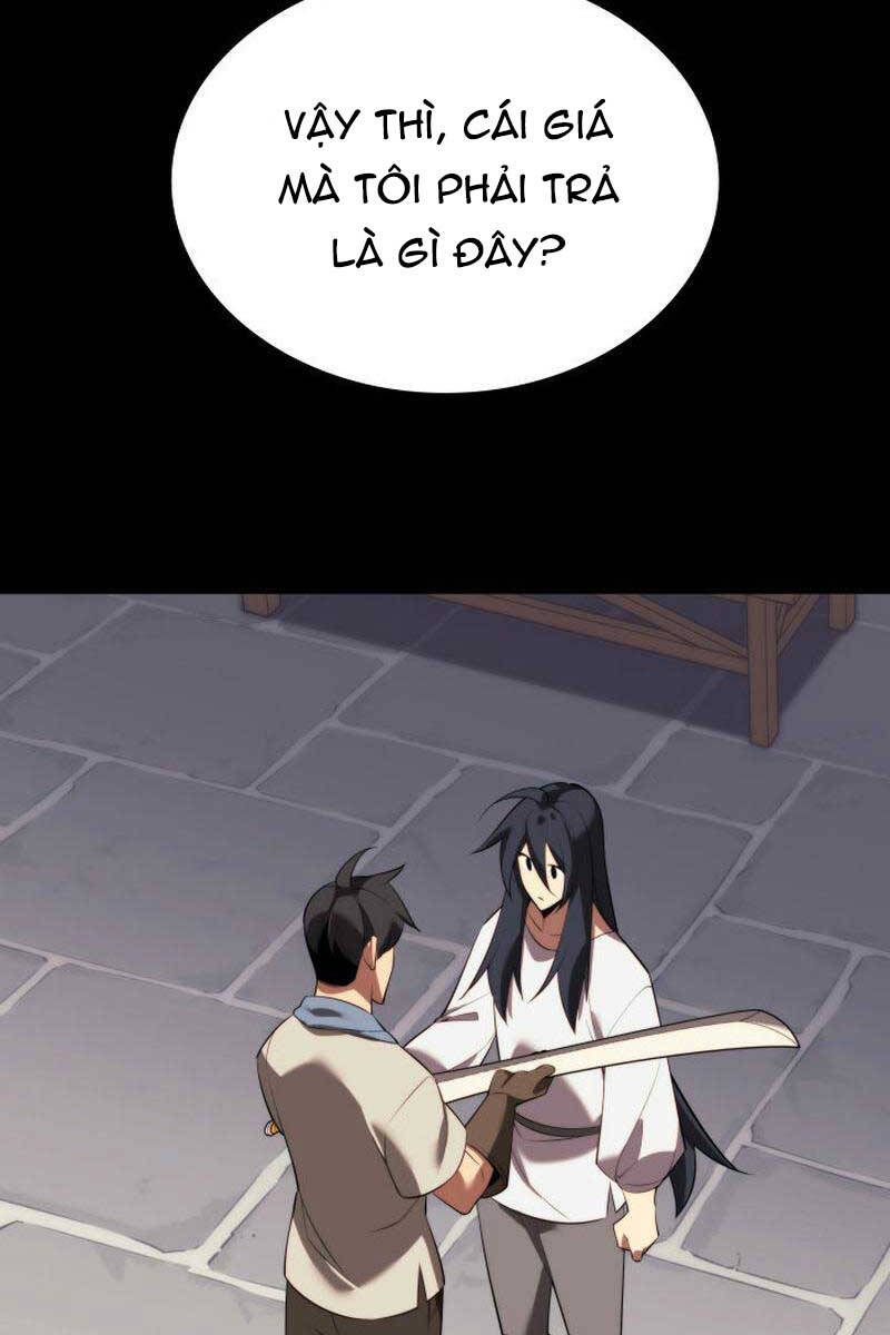 Thợ Rèn Huyền Thoại Chap 183 - Next Chap 184