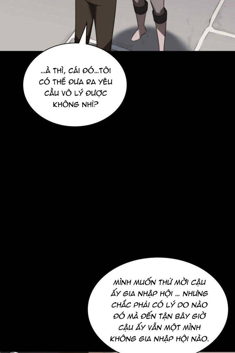 Thợ Rèn Huyền Thoại Chap 183 - Next Chap 184