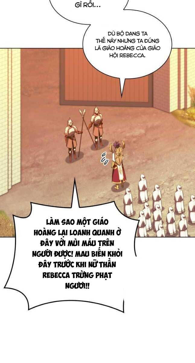 Thợ Rèn Huyền Thoại Chap 184 - Next Chap 185