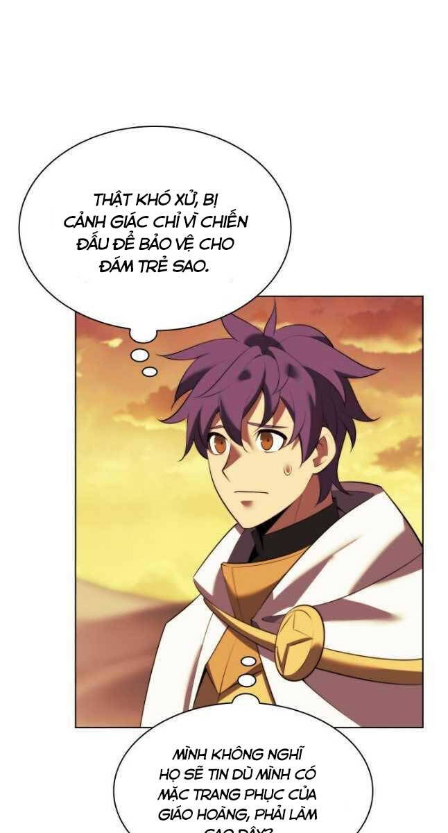 Thợ Rèn Huyền Thoại Chap 184 - Next Chap 185