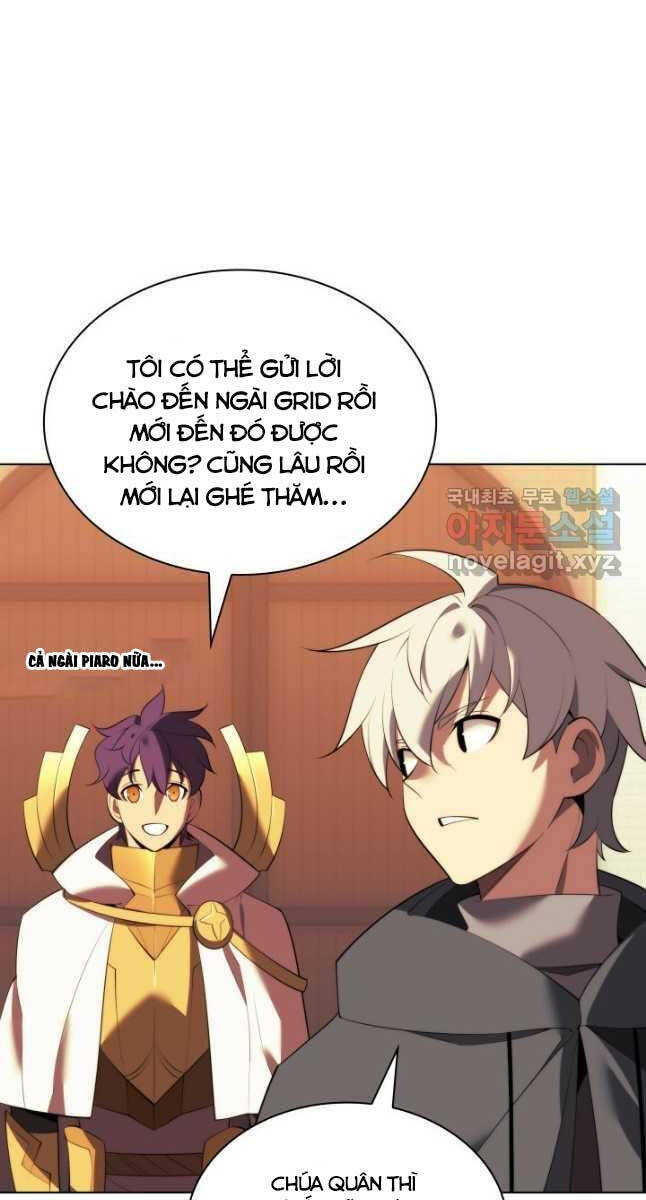 Thợ Rèn Huyền Thoại Chap 184 - Next Chap 185