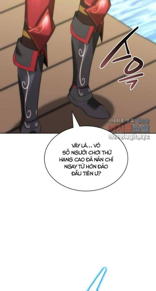 Thợ Rèn Huyền Thoại Chap 184 - Next Chap 185