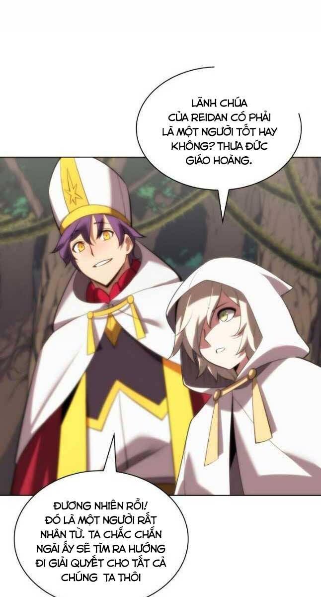 Thợ Rèn Huyền Thoại Chap 184 - Next Chap 185