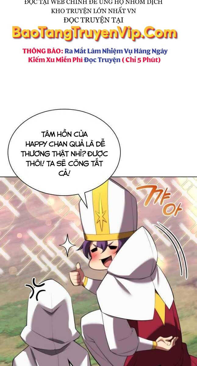 Thợ Rèn Huyền Thoại Chap 184 - Next Chap 185