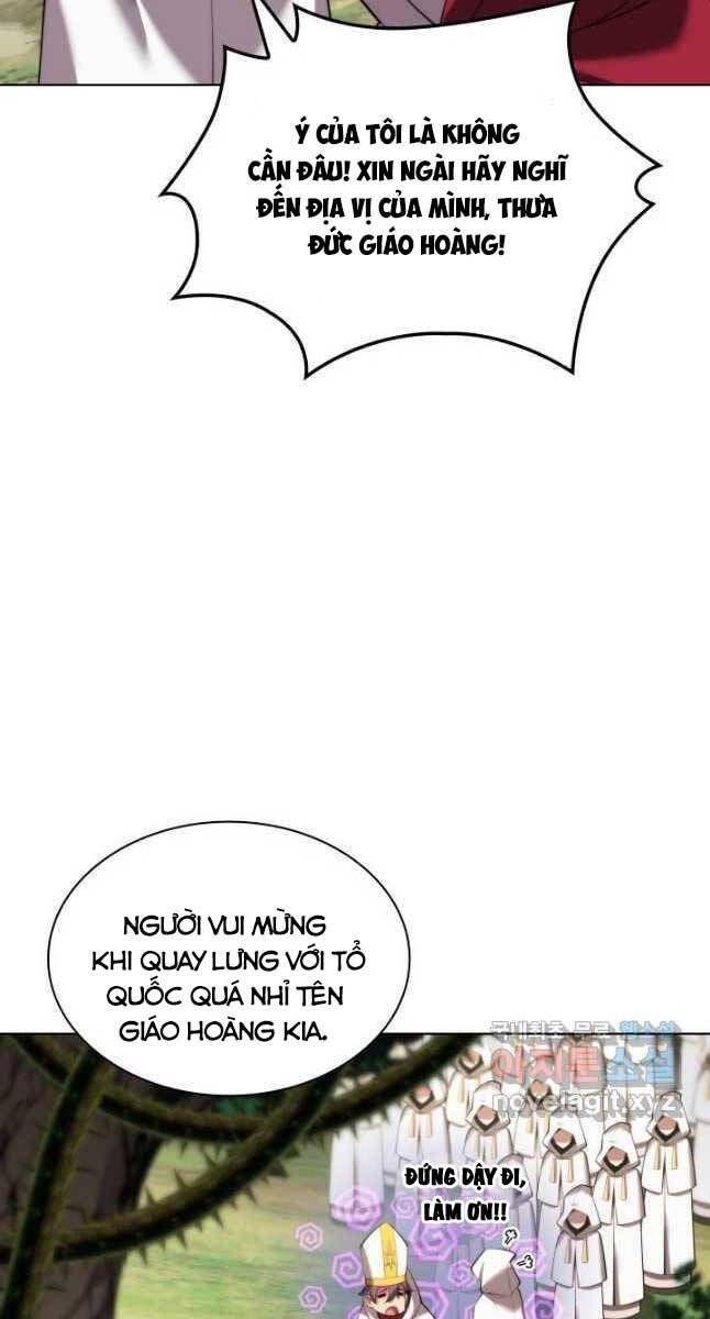 Thợ Rèn Huyền Thoại Chap 184 - Next Chap 185