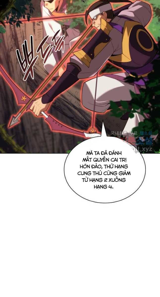 Thợ Rèn Huyền Thoại Chap 184 - Next Chap 185