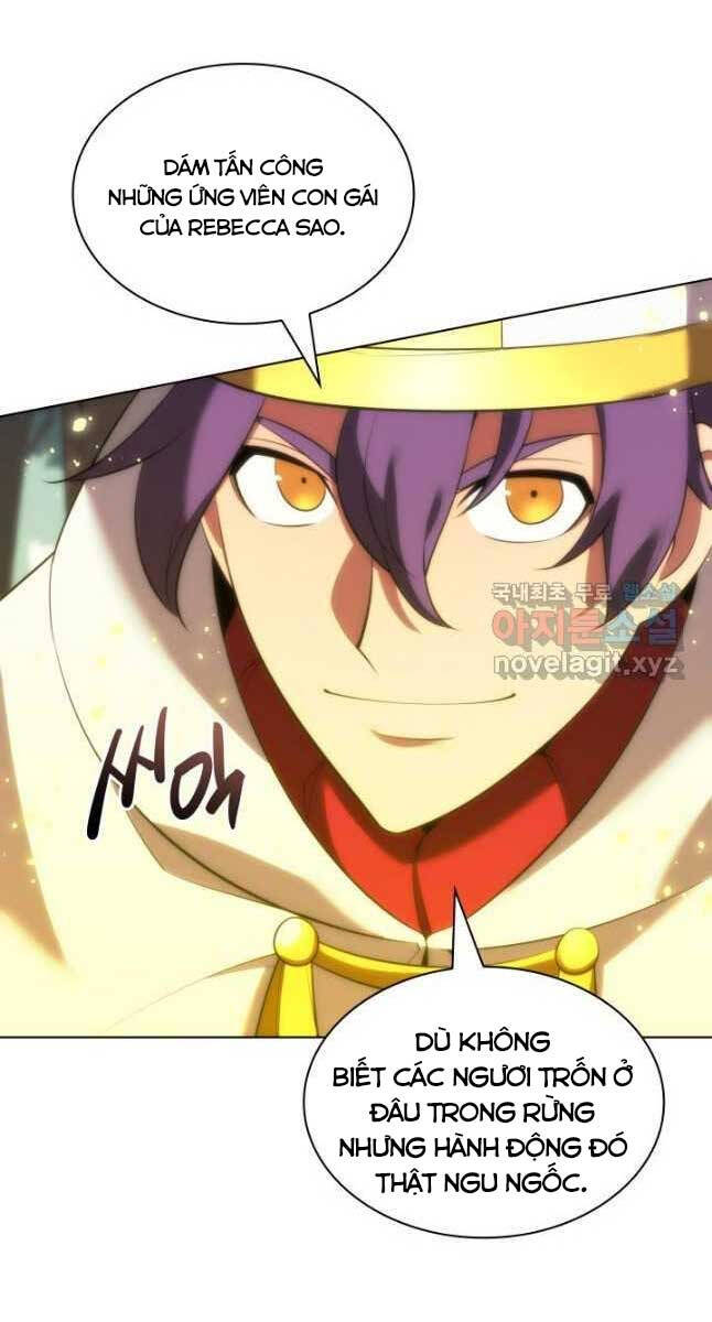 Thợ Rèn Huyền Thoại Chap 184 - Next Chap 185