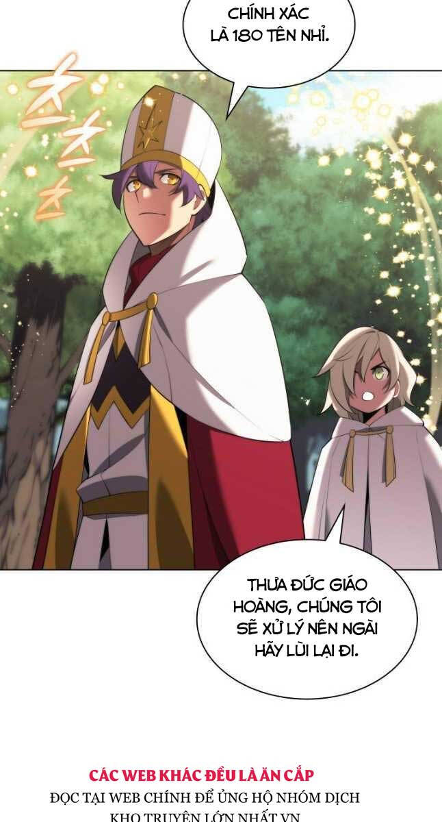 Thợ Rèn Huyền Thoại Chap 184 - Next Chap 185