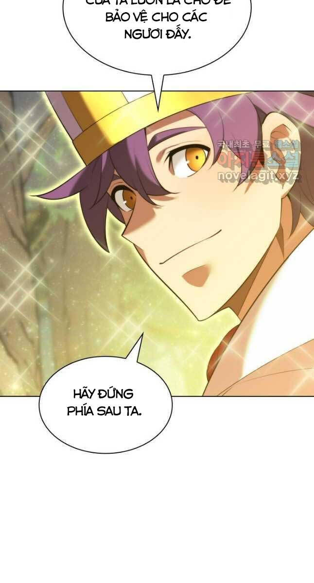 Thợ Rèn Huyền Thoại Chap 184 - Next Chap 185