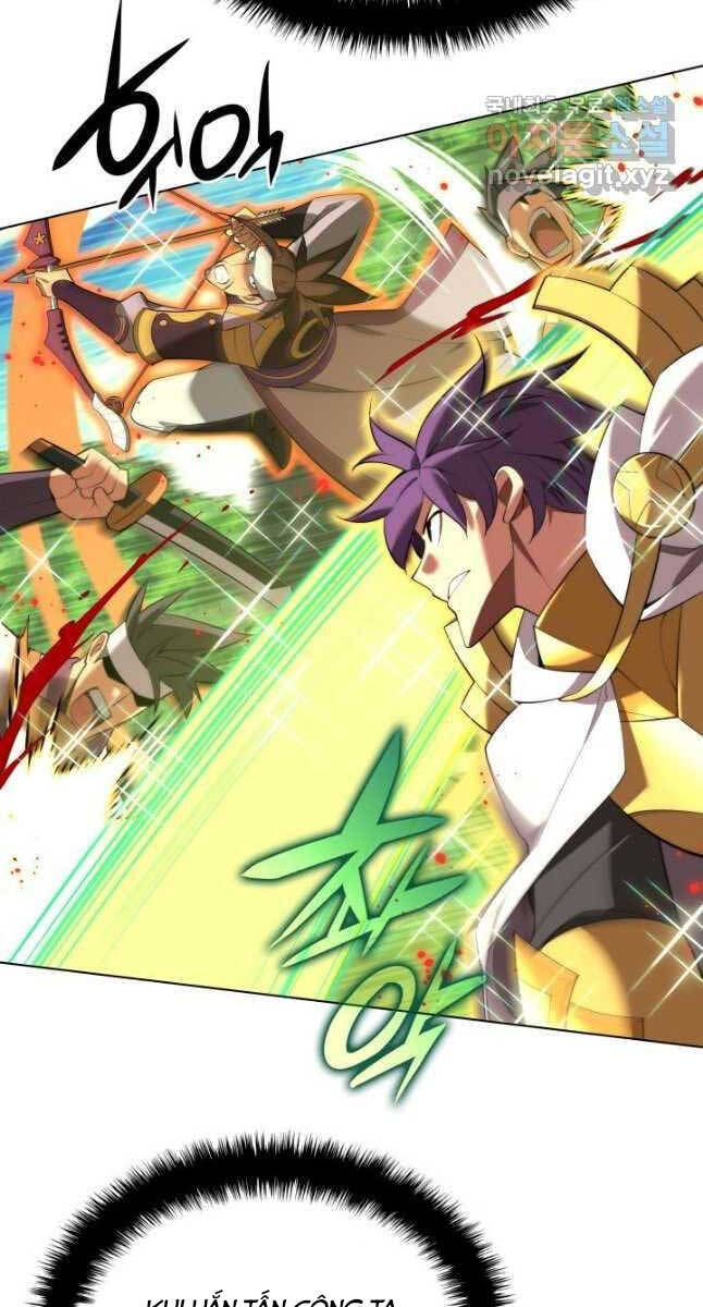 Thợ Rèn Huyền Thoại Chap 184 - Next Chap 185