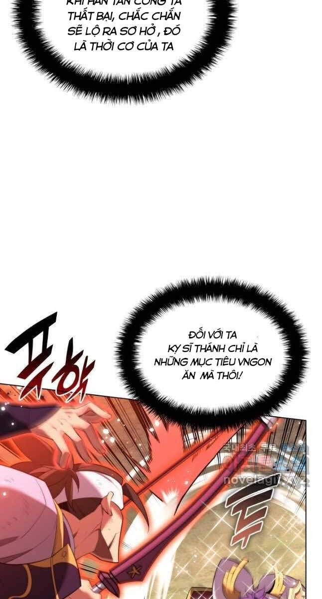 Thợ Rèn Huyền Thoại Chap 184 - Next Chap 185