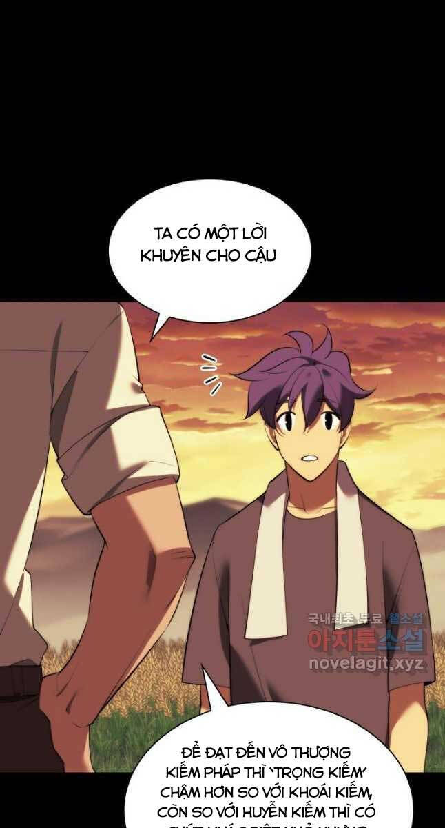 Thợ Rèn Huyền Thoại Chap 184 - Next Chap 185