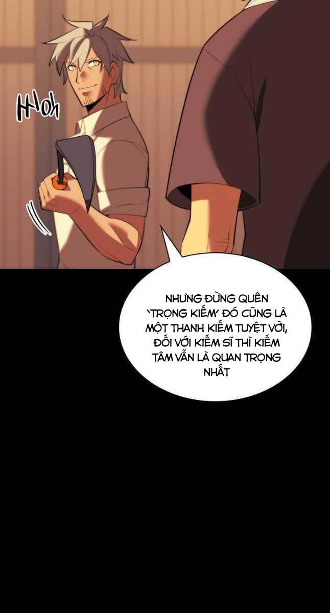 Thợ Rèn Huyền Thoại Chap 184 - Next Chap 185