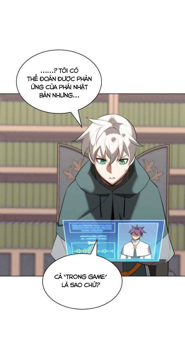 Thợ Rèn Huyền Thoại Chap 184 - Next Chap 185