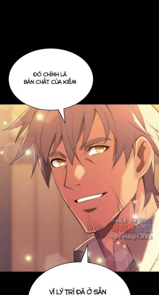 Thợ Rèn Huyền Thoại Chap 184 - Next Chap 185