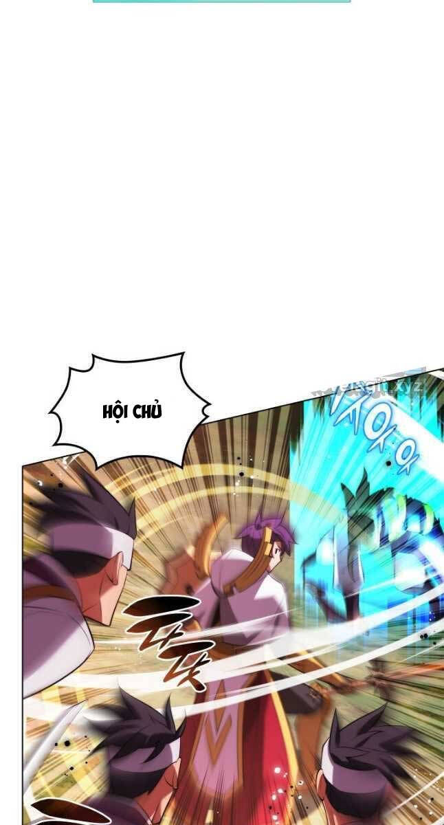 Thợ Rèn Huyền Thoại Chap 184 - Next Chap 185