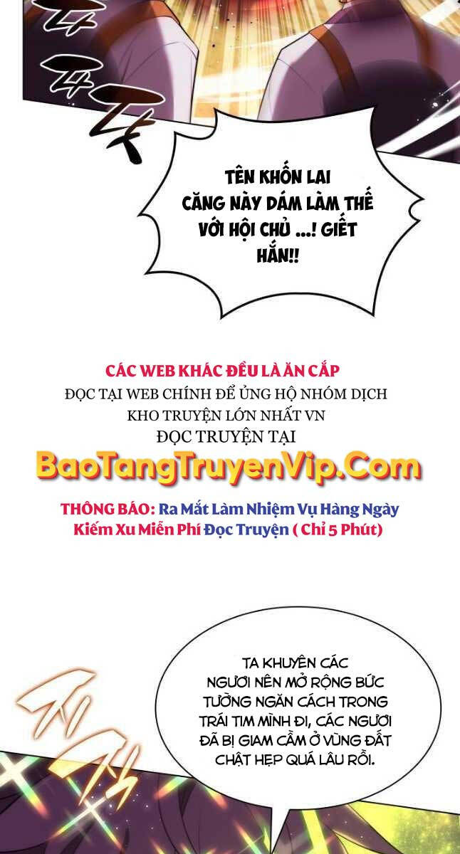 Thợ Rèn Huyền Thoại Chap 184 - Next Chap 185