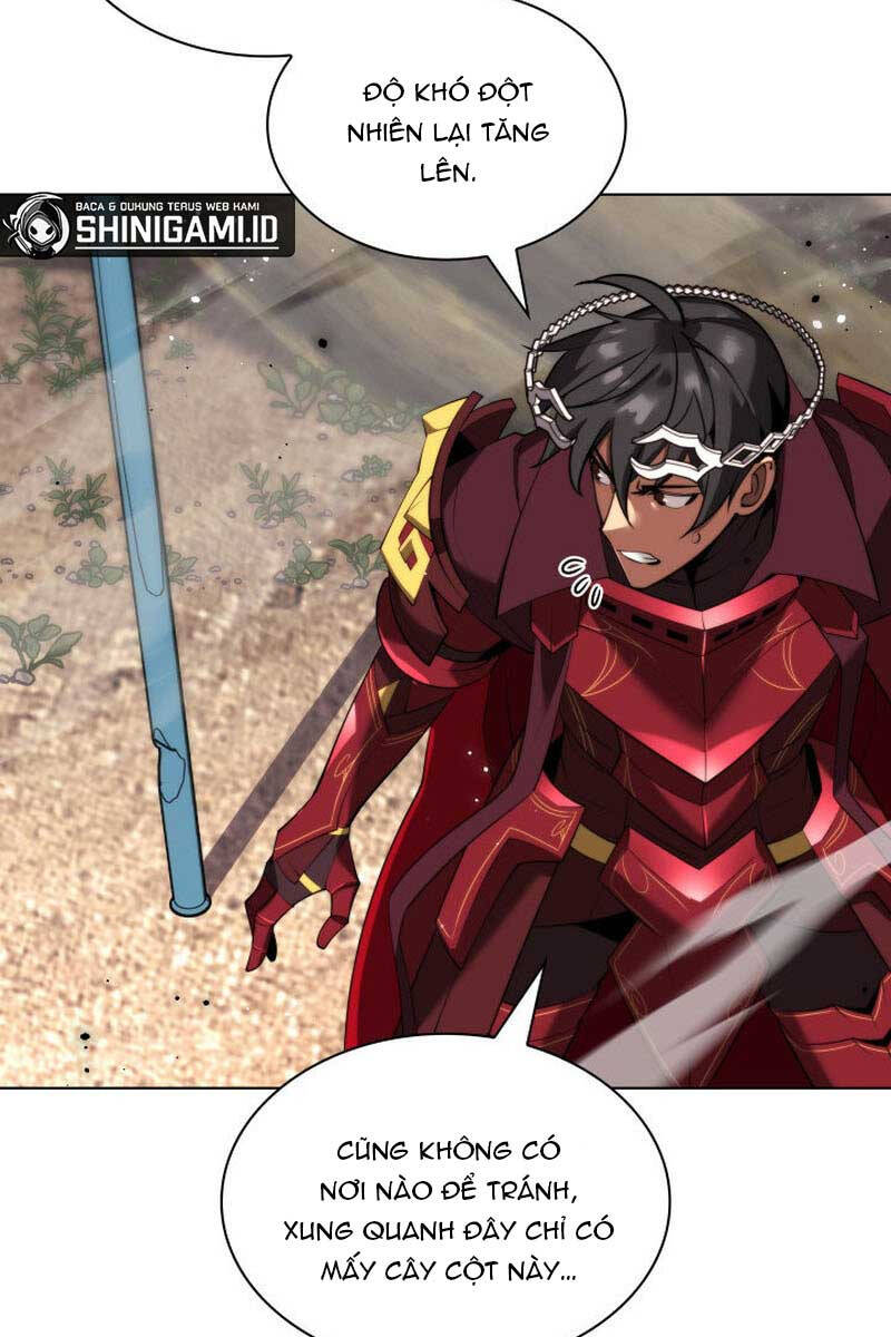 Thợ Rèn Huyền Thoại Chap 186 - Next Chap 187