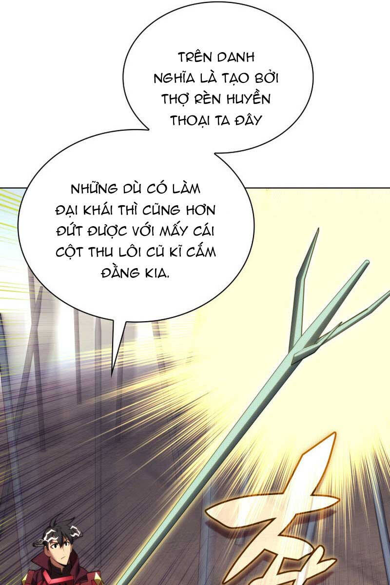 Thợ Rèn Huyền Thoại Chap 186 - Next Chap 187