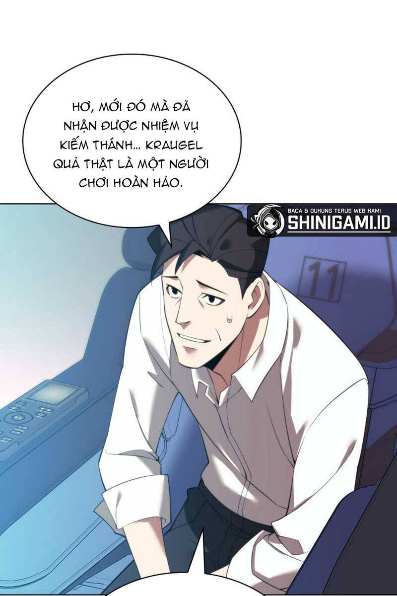 Thợ Rèn Huyền Thoại Chap 186 - Next Chap 187