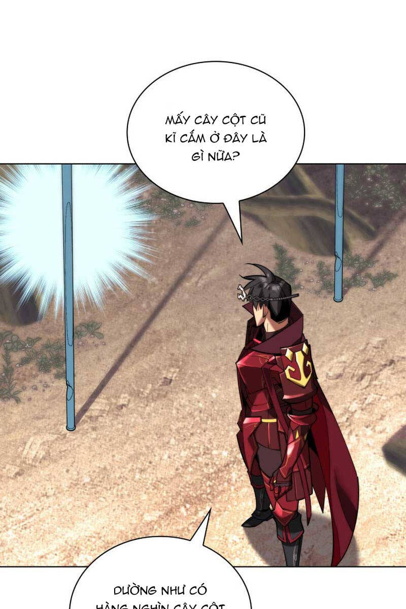 Thợ Rèn Huyền Thoại Chap 186 - Next Chap 187
