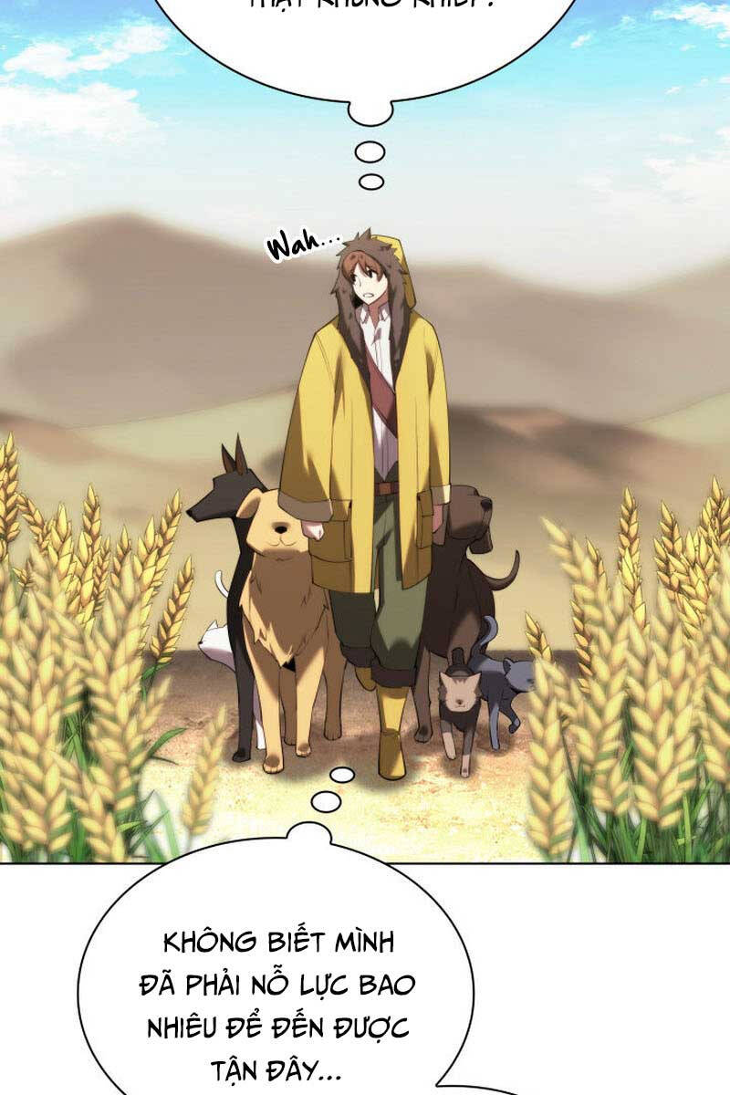 Thợ Rèn Huyền Thoại Chap 186 - Next Chap 187