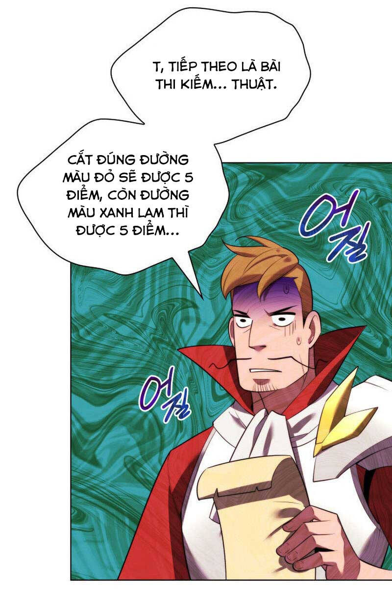 Thợ Rèn Huyền Thoại Chap 189 - Next Chap 190