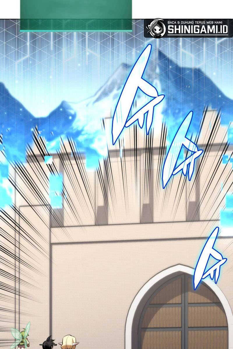 Thợ Rèn Huyền Thoại Chap 189 - Next Chap 190