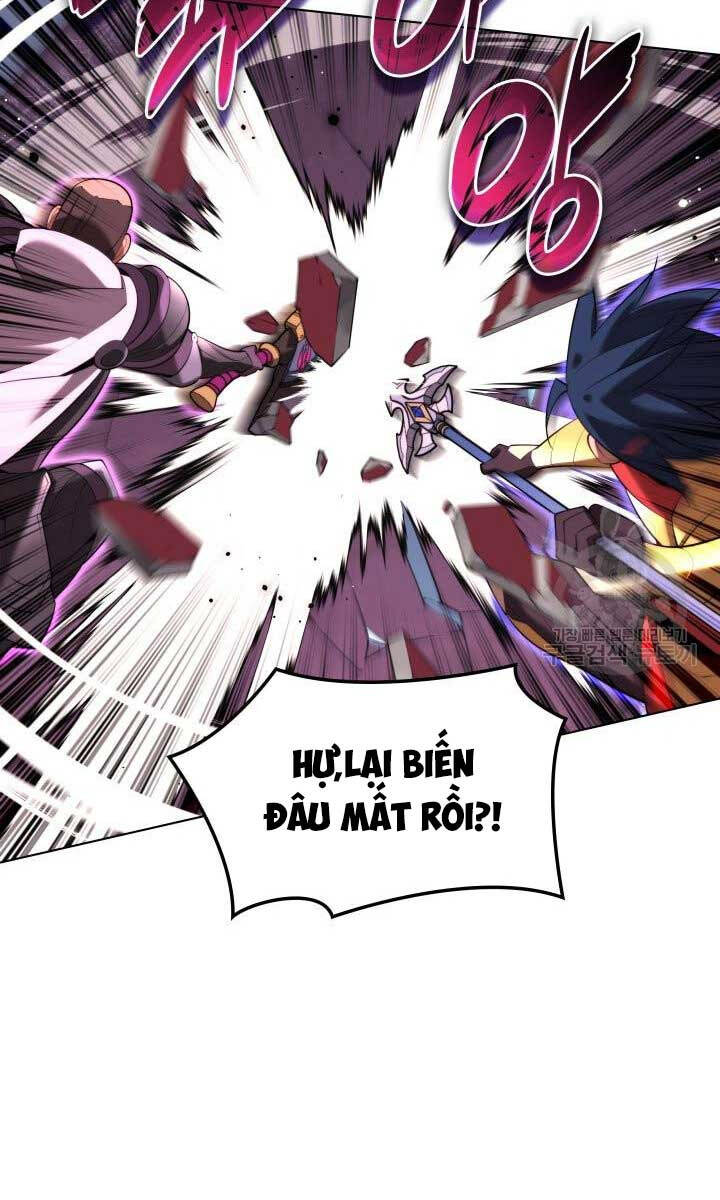 Thợ Rèn Huyền Thoại Chap 190 - Next Chap 191