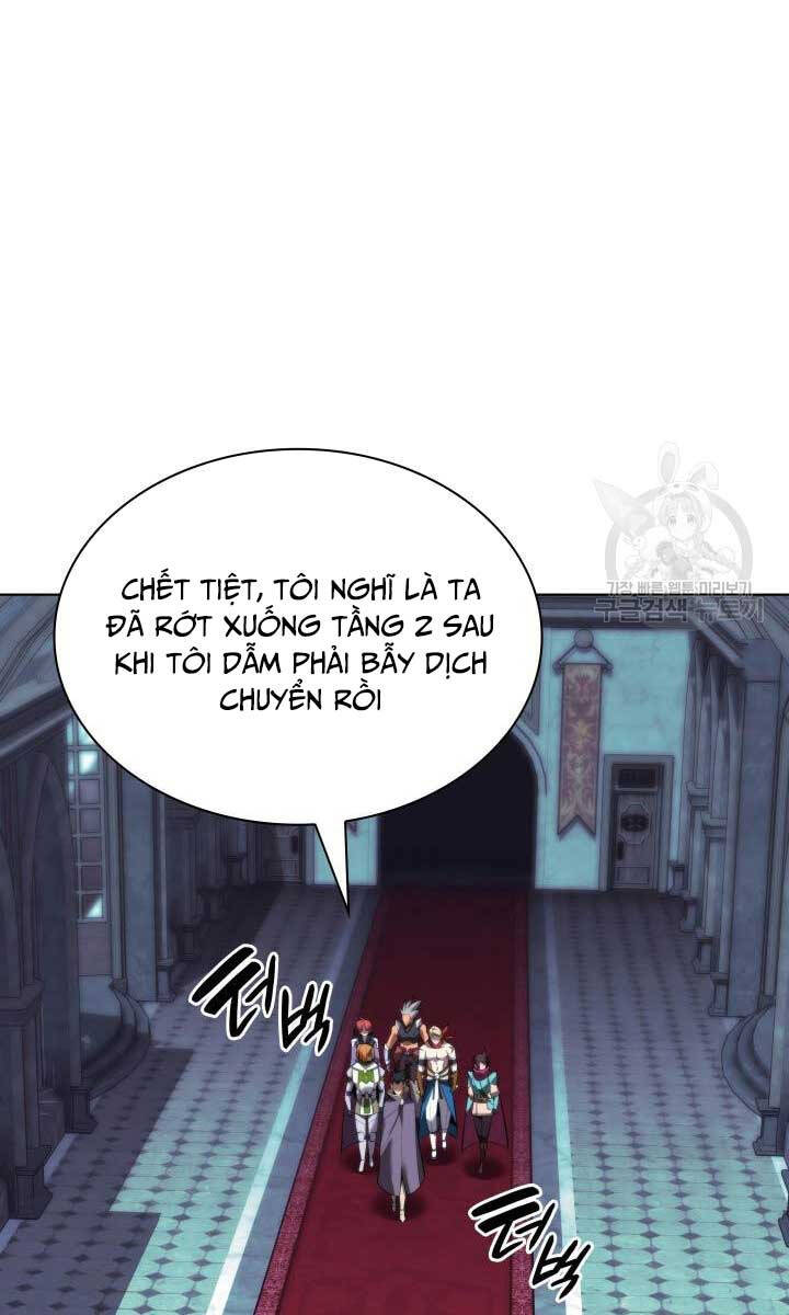 Thợ Rèn Huyền Thoại Chap 190 - Next Chap 191