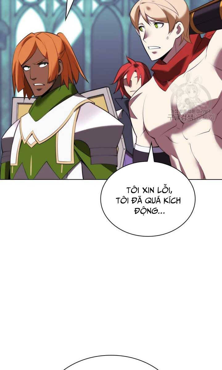 Thợ Rèn Huyền Thoại Chap 190 - Next Chap 191